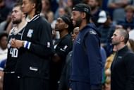 LA Clippers vs. Dallas Mavericks